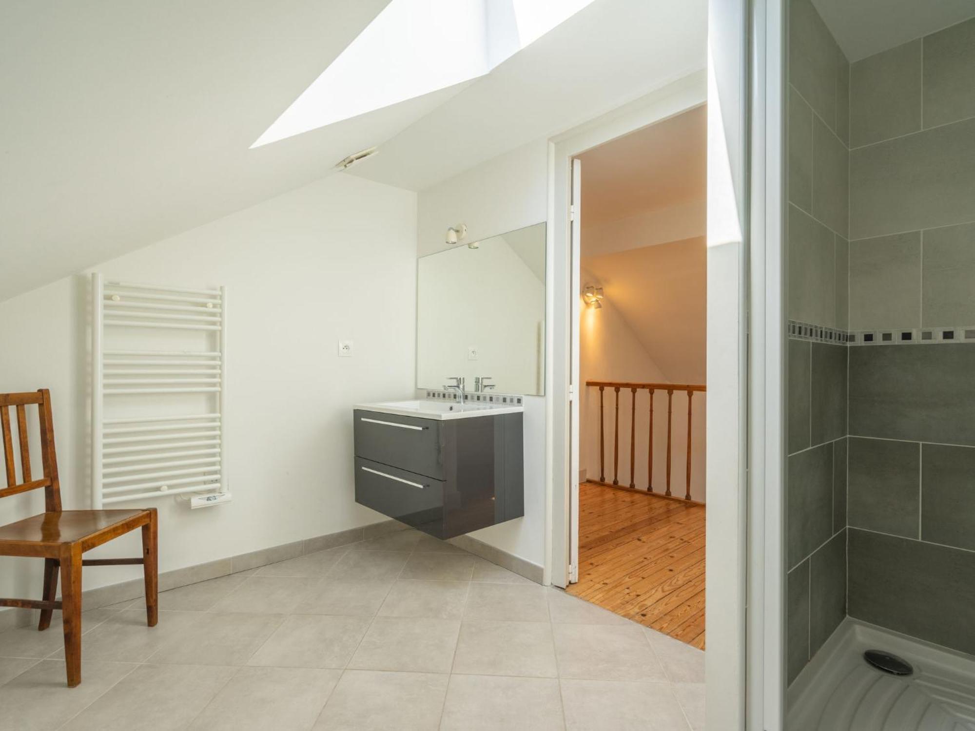 Holiday Home Jeanne D'Arc-1 By Interhome Saint-Palais-sur-Mer Exterior photo